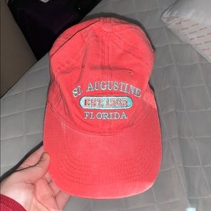 st. Augustine hat, never worn